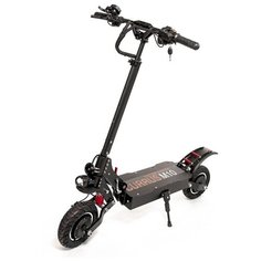 Электросамокат Currus M10 v2 (52V/23.4Ah)