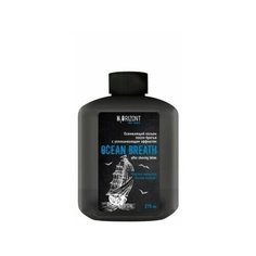 Освежающий лосьон после бритья успокаивающий эффект OCEAN BREATH, 275 мл Vilsen