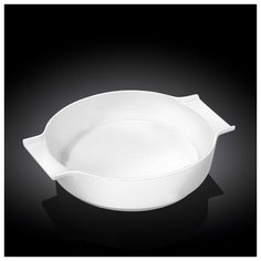 Форма для запекания с ручками 1280 мл 25,5x21,5x5,5 см Wilmax