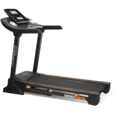 Беговая дорожка Svensson Body Labs Physioline TDX Touch