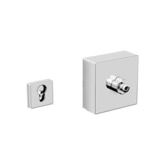 Сушилка для белья Langberger настенная 2,5 м 70295, хром