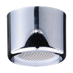 Аэратор для смесителя 1/2" внутр. (22) рез., MP-У Masterprof