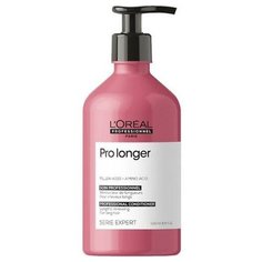 Шампунь LOreal Professionnel Serie Expert Pro Longer для восстановления волос по длине, 500 мл