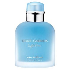 Парфюмерная вода Dolce&Gabbana Light Blue Intense Pour Homme 100 мл