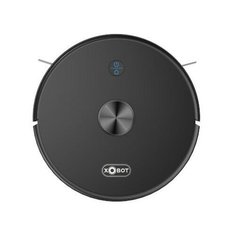 Робот пылесос с влажной уборкой Xbot L7 Pro