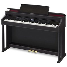Цифровое пианино Casio Celviano AP-650BK