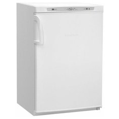 Морозильная камера NORDFROST DF 160NF WSP