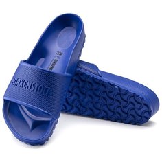Шлепанцы Birkenstock Barbados EVA, размер 36, ultra blue