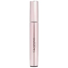 Clarins Тушь для ресниц Wonder Perfect Mascara 4D, 01 perfect black