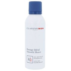 Гель для бритья Rasage Idéal Clarins, 150 мл