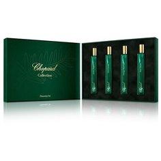 Парфюмерный набор Chopard Gardens of Paradise set