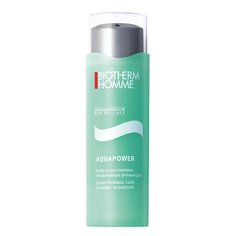 Biotherm Гель для лица Aquapower Oligo-Thermal Care