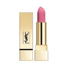 Yves Saint Laurent Помада для губ Rouge Pur Couture, оттенок 22, Rose Celebration