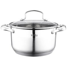 Кастрюля Vetta Берн, 1.9 л