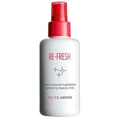 Clarins Мист Re-fresh My Clarins, 100 мл