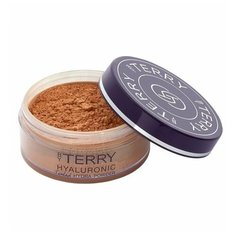 By Terry Пудра рассыпчатая Hyaluronic Tinted Hydra-powder с гиалуроновой кислотой увлажняющая 500 Medium Dark