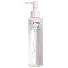 Shiseido вода освежающая очищающая, 180 мл