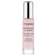 By Terry База под макияж Brightening CC Serum Illuminating Primer 100 мл 2 Rose Elixir