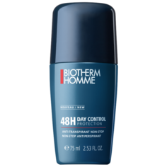 Антиперспирант-ролик 48H Day Control Protection, 75 мл Biotherm