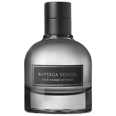 Туалетная вода Bottega Veneta Bottega Veneta pour Homme Extreme, 50 мл