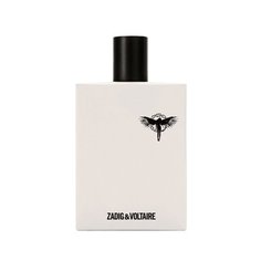 Парфюмерная вода ZADIG & VOLTAIRE Tome 1 La Purete for Her, 50 мл