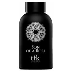 Парфюмерная вода The Fragrance Kitchen Son of a Rose, 100 мл