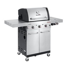 Гриль газовый Char- Broil Professional PRO 3S