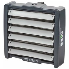 Тепловентилятор BALLU BHP-W2-40-LN 300 Вт серый