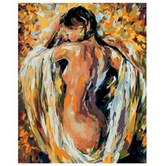 Картина по номерам, 60 x 75, LA47, "Живопись по номерам", набор для раскрашивания, раскраска