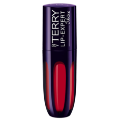 By Terry жидкая помада Lip-Expert Shine Liquid Lipstick, оттенок 16 my red