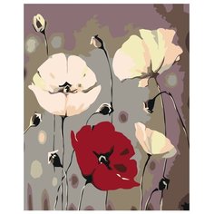 Картина по номерам, 60 x 75, KTMK-67995, "Живопись по номерам", набор для раскрашивания, раскраска