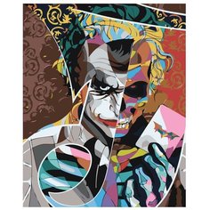 Картина по номерам, 60 x 75, PA149, "Живопись по номерам", набор для раскрашивания, раскраска