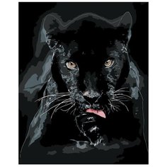 Картина по номерам, 60 x 75, ARTH- AH274, "Живопись по номерам", набор для раскрашивания, раскраска