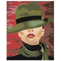 Картина по номерам, 60 x 75, RO104, "Живопись по номерам", набор для раскрашивания, раскраска