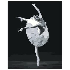 Картина по номерам, 60 x 75, Z- NA56, "Живопись по номерам", набор для раскрашивания, раскраска