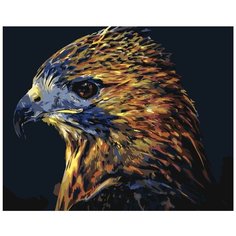 Картина по номерам, 60 x 75, Z- AB419, "Живопись по номерам", набор для раскрашивания, раскраска