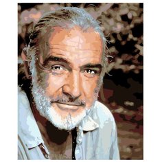 Картина по номерам, 60 x 75, KTMK-388822, "Живопись по номерам", набор для раскрашивания, раскраска