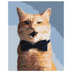 Картина по номерам, 60 x 75, Z- AB435, "Живопись по номерам", набор для раскрашивания, раскраска