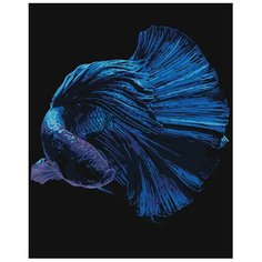 Картина по номерам, 60 x 75, Z- AB287, "Живопись по номерам", набор для раскрашивания, раскраска