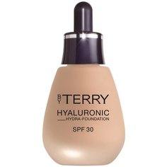 By Terry Тональный флюид Hyaluronic Hydra Foundation, 30 мл, оттенок: 100-C Cool-Fair