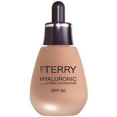 By Terry Тональный флюид Hyaluronic Hydra Foundation, 30 мл, оттенок: 300-C Cool-Medium Fair