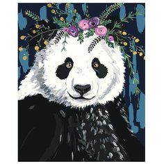 Картина по номерам, 48 x 60, Z-NA136, "Живопись по номерам", набор для раскрашивания, раскраска