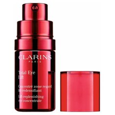 Clarins Total Eye Lift Concentrate 15мл