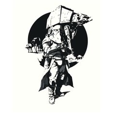 Картина по номерам, 48 x 60, Z-NA91, "Живопись по номерам", набор для раскрашивания, раскраска