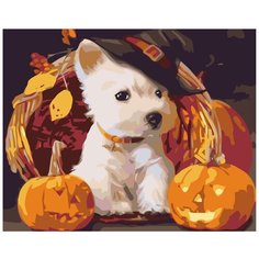 Картина по номерам, 60 x 75, KTMK-93370, "Живопись по номерам", набор для раскрашивания, раскраска