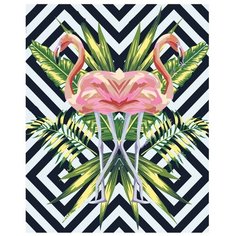 Картина по номерам, 60 x 75, z66841, "Живопись по номерам", набор для раскрашивания, раскраска