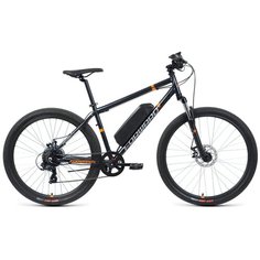 Велосипеды Электровелосипеды Forward Volcano 27.5 2.0 Disc 250W (2021)