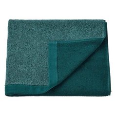 HIMLEÅN химлеон Банное полотенце, бирюзовый/меланж70x140 см Ikea