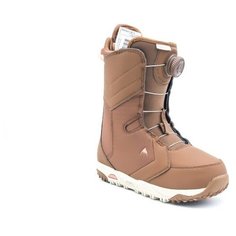 Ботинки для сноуборда Ж Burton LIMELIGHT BOA Brown Sugar (7.0 US)