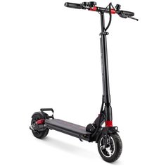 Электросамокат Kugoo X1